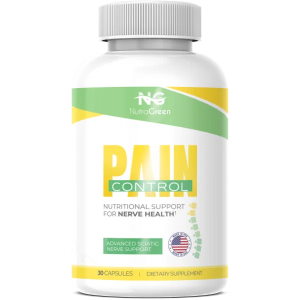 PainControl - 1 botella
